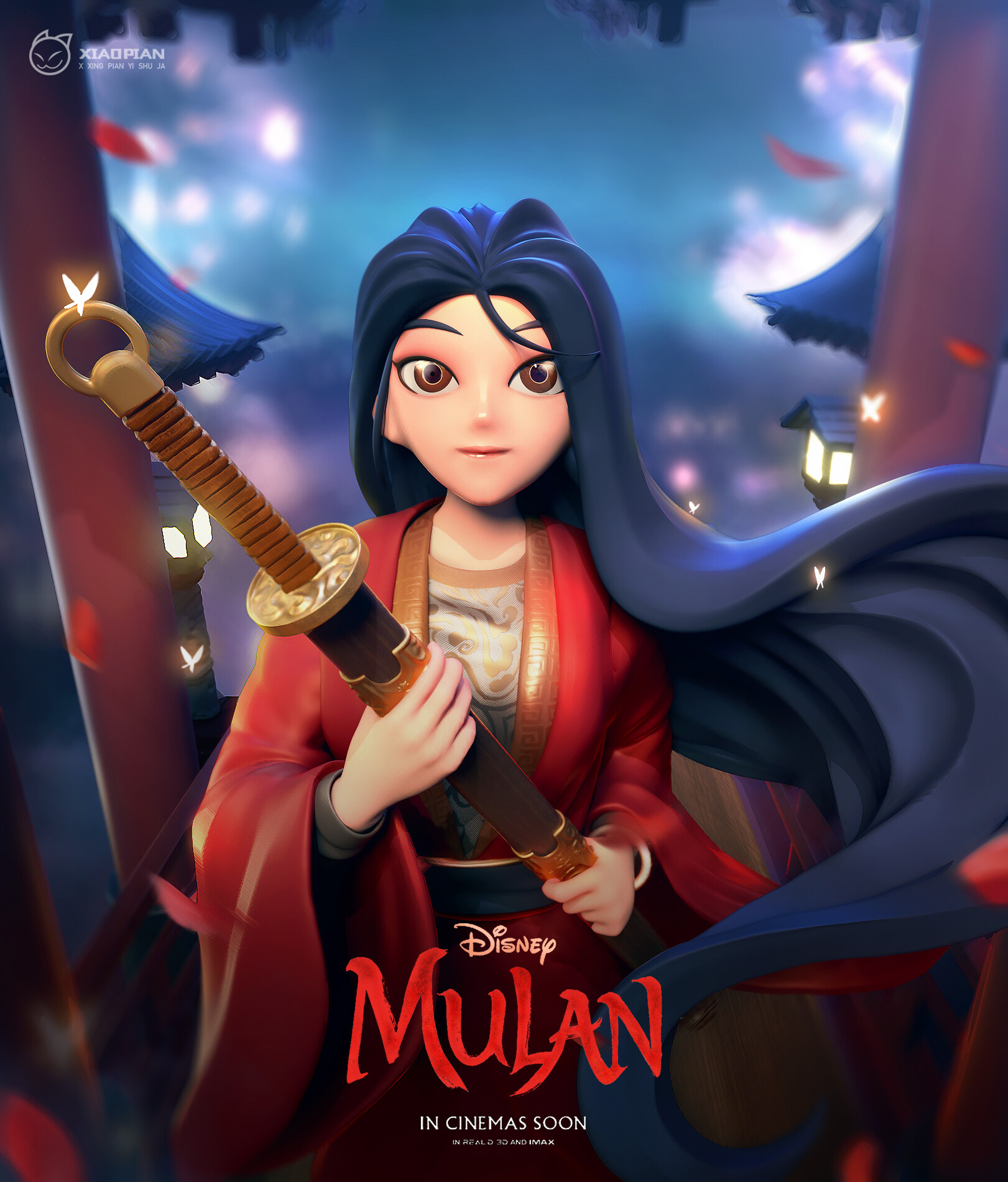 Disney New Mulan Movie Free Disney's Mulan 2020 Mulan 1998