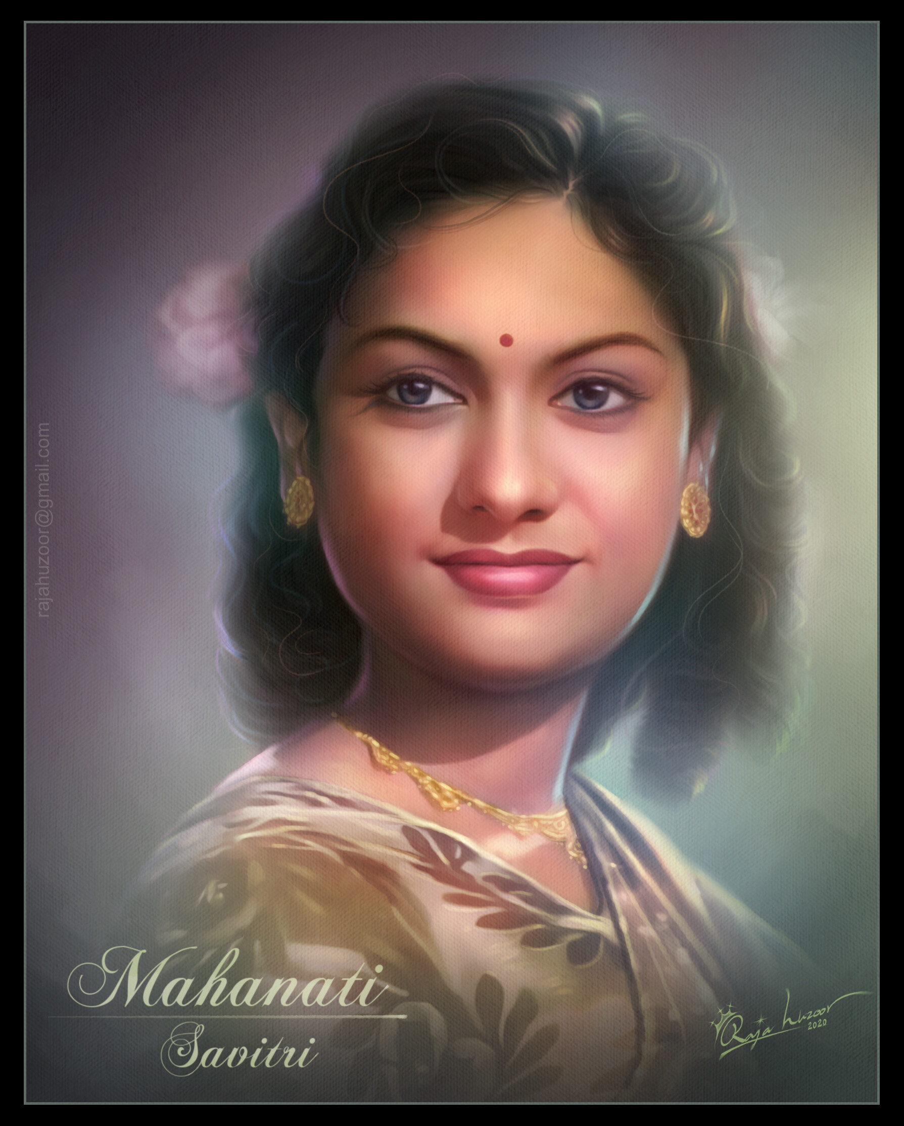 Raja Huzoor Mahanati Savitri The four best things to happen to nag's film are dulquer salmaan, keerthy suresh, samantha akkineni and the costume designers. raja huzoor mahanati savitri