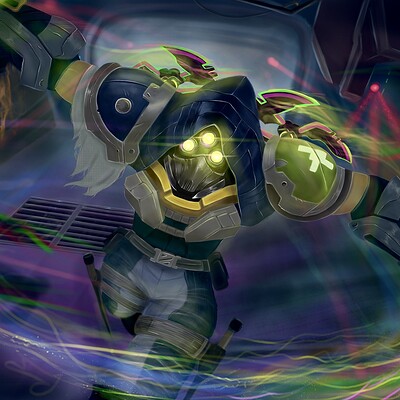 artstation