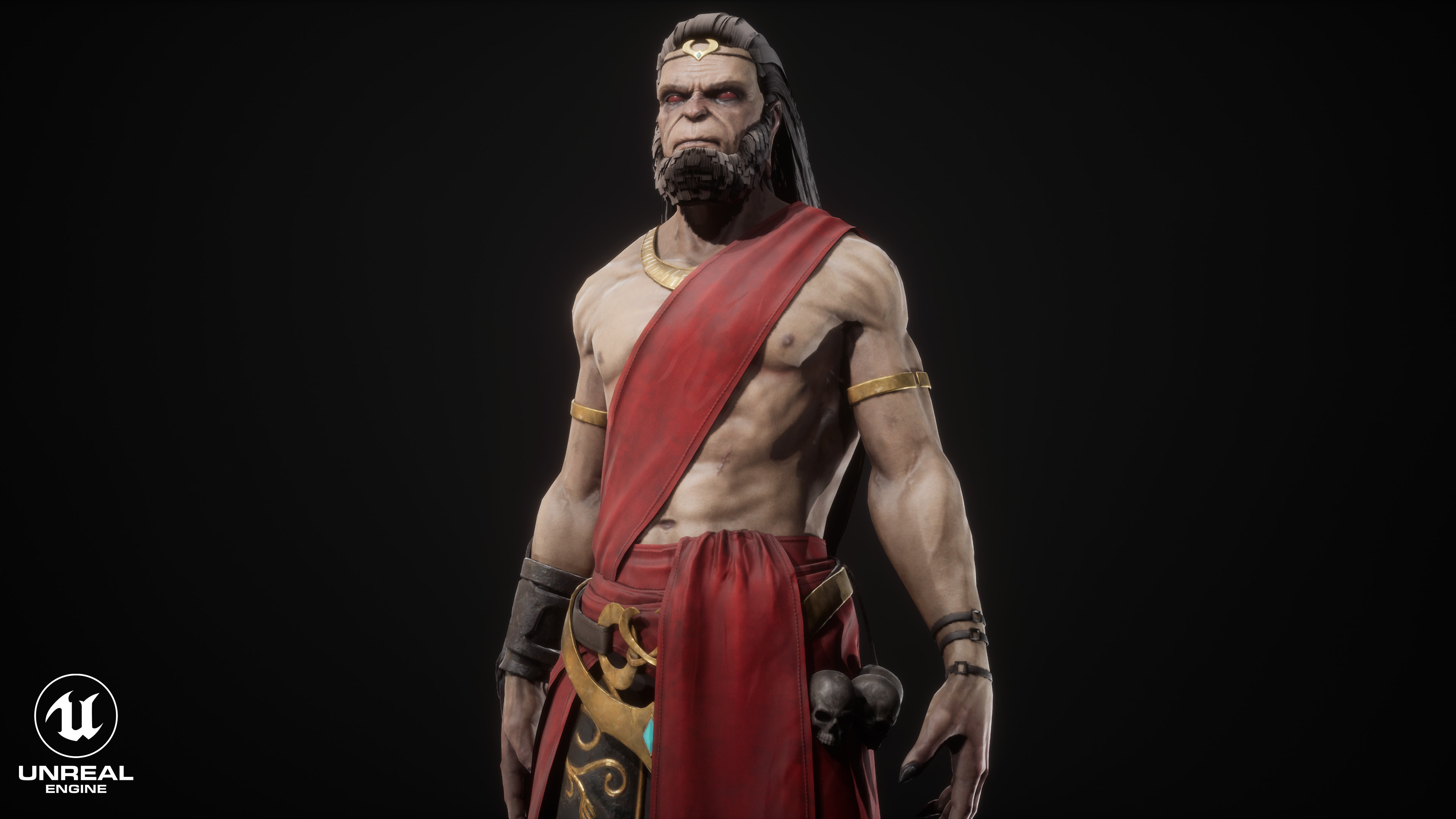 Jonni Zhang Sun Wukong Game Res Jonni Zhang Sun Wukong Game Res