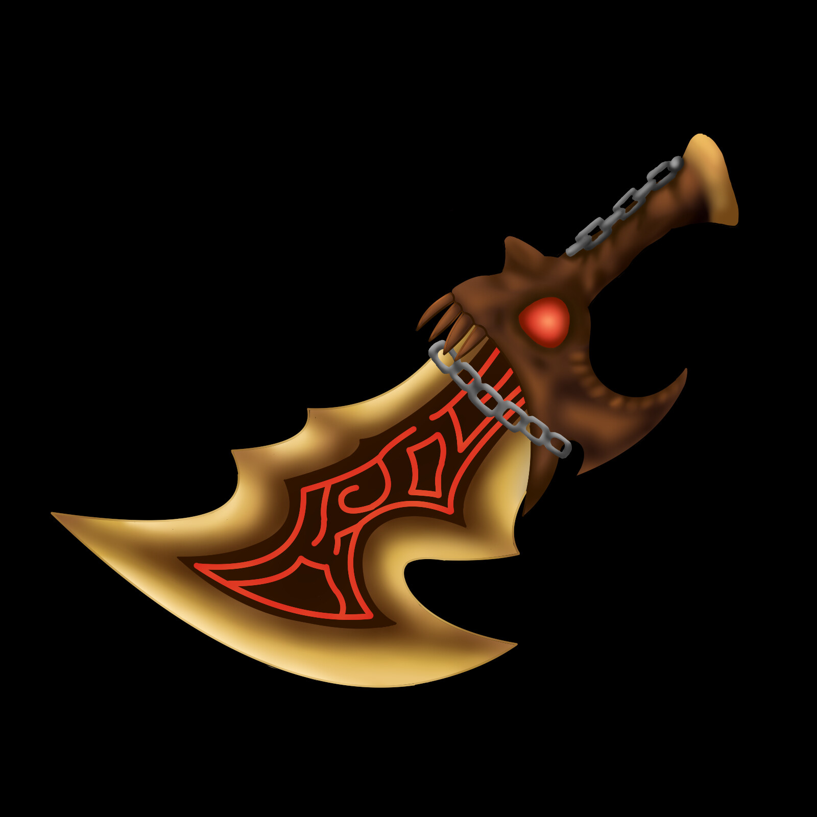 Blades of Athena, God of War Wiki
