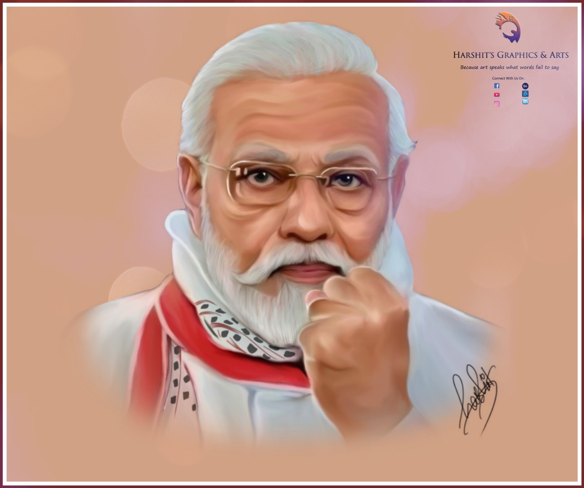 Cartoon Illustration of Narendra Modi Editorial Stock Image - Illustration  of expression, isolated: 136848814