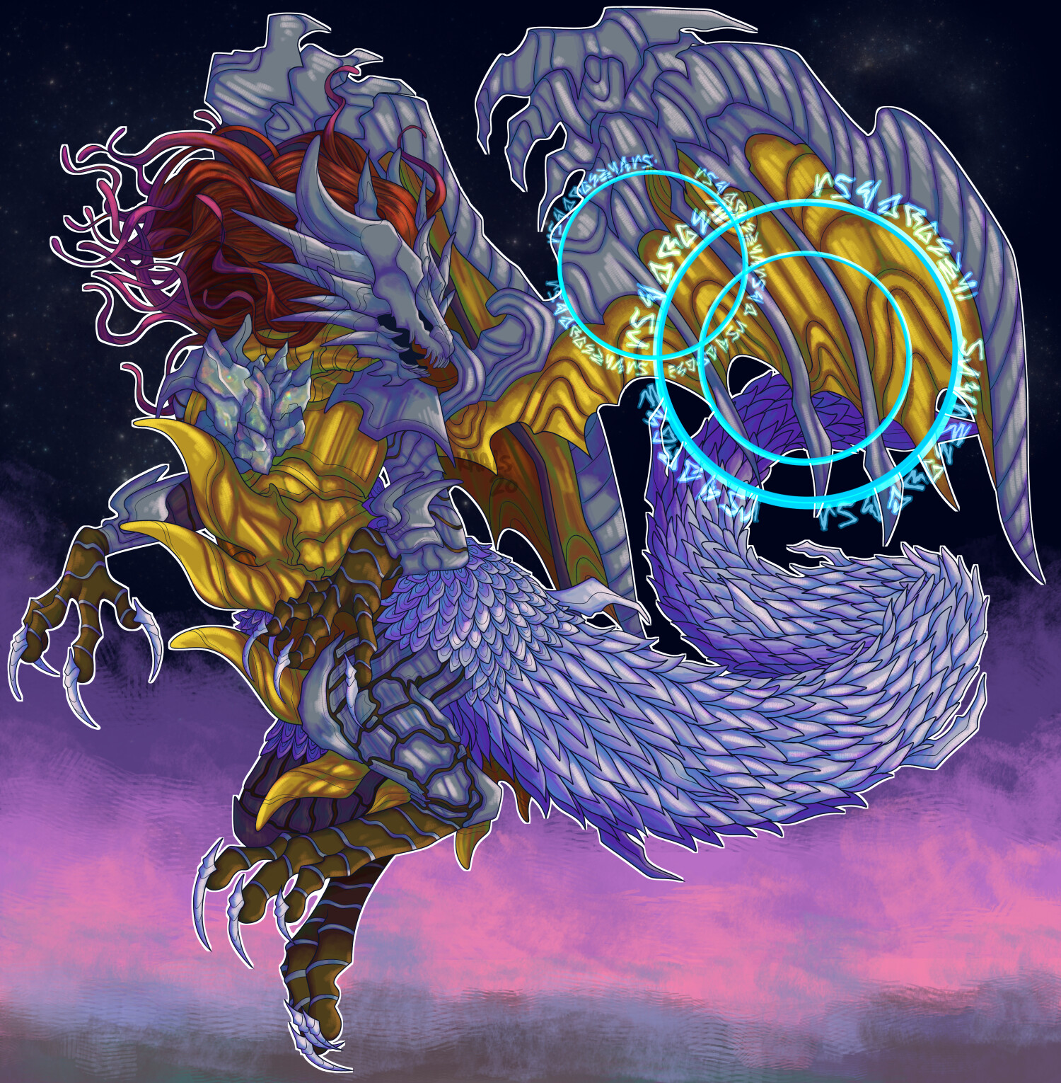 Artstation Ffxiv Shinryu Stefanie Pennington Artstation Ffxiv Shinryu Stefanie Pennington