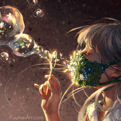 Artstation Yuumei Wenqing Yan With tenor, maker of gif keyboard, add popular rain anime animated gifs to your conversations. artstation yuumei wenqing yan