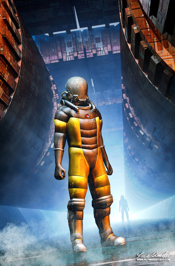 Explorers