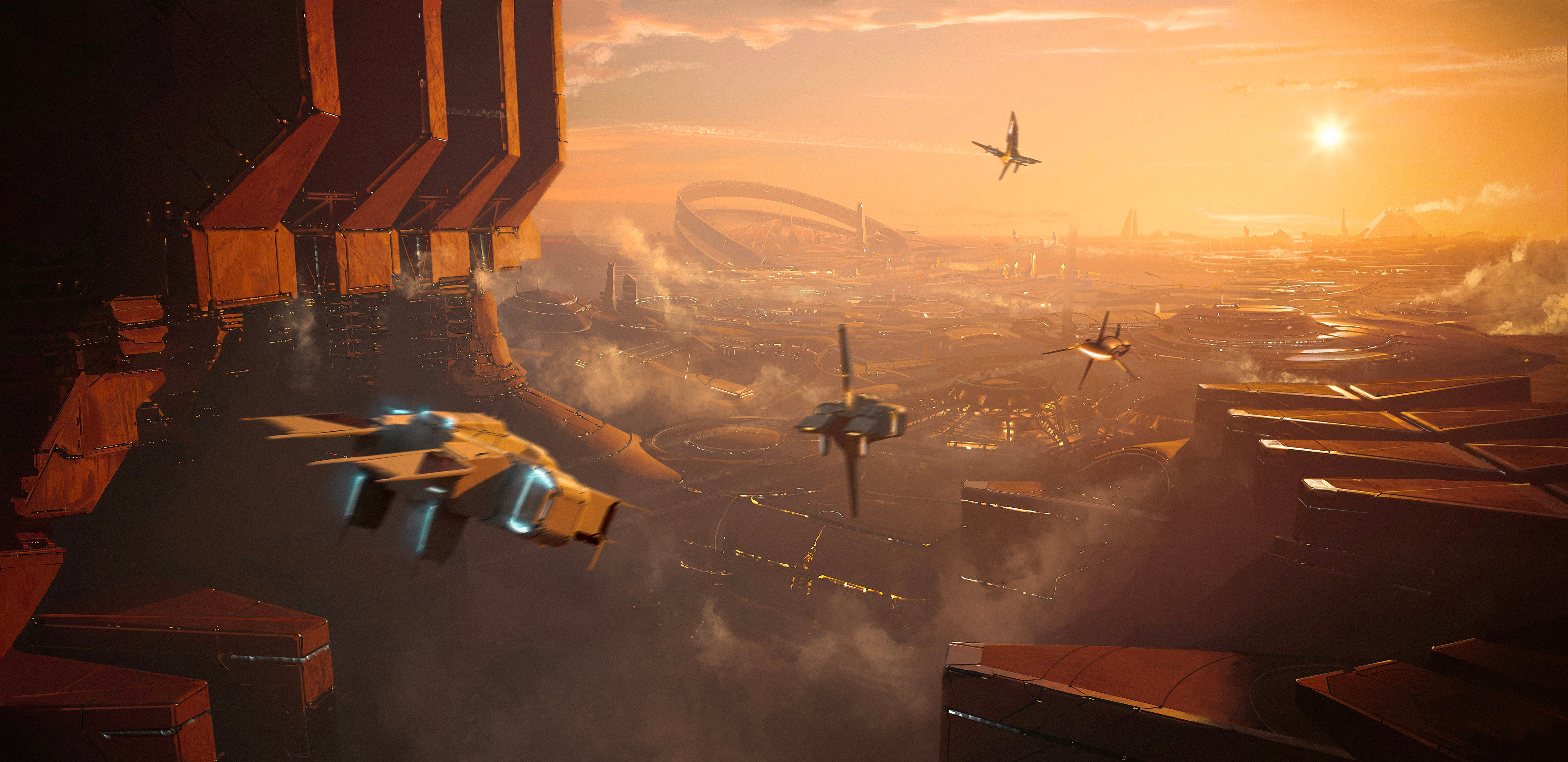 stephane-bourez-fx-brush-perspective-blu