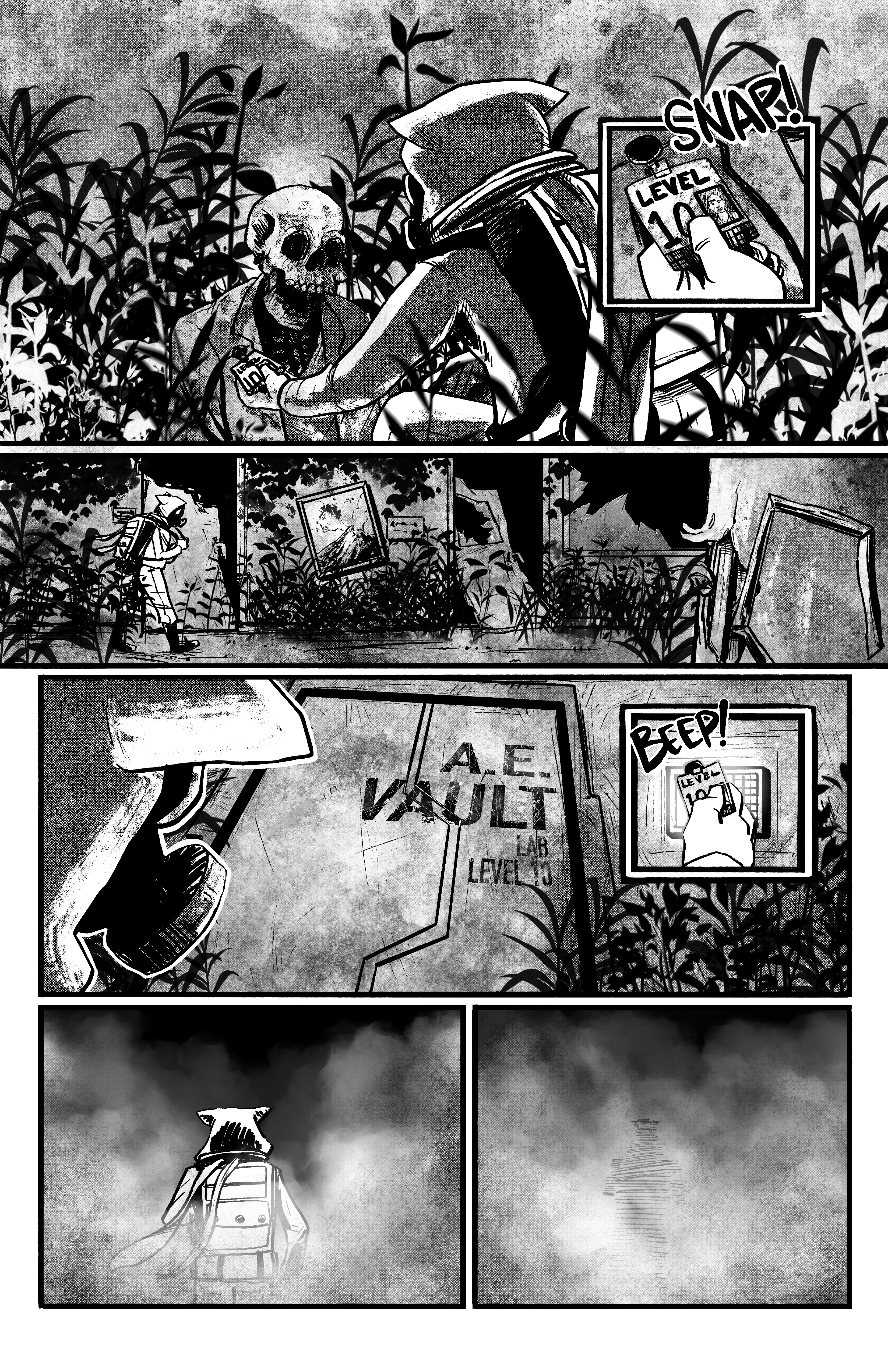 Earth A.E. • Page 2