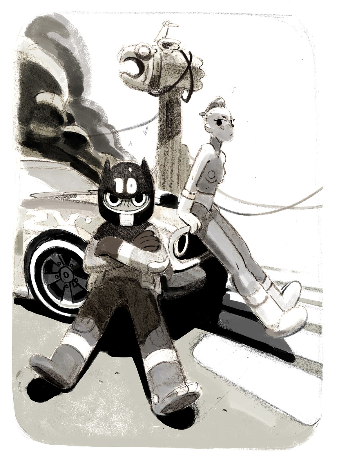 Sketch