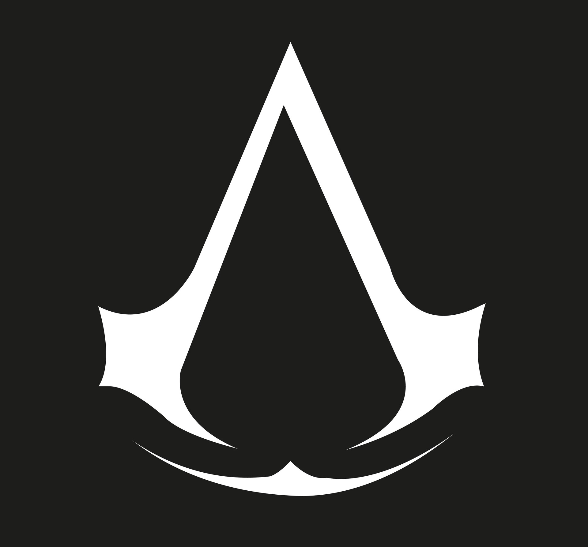 ArtStation - Assassins Creed Logo