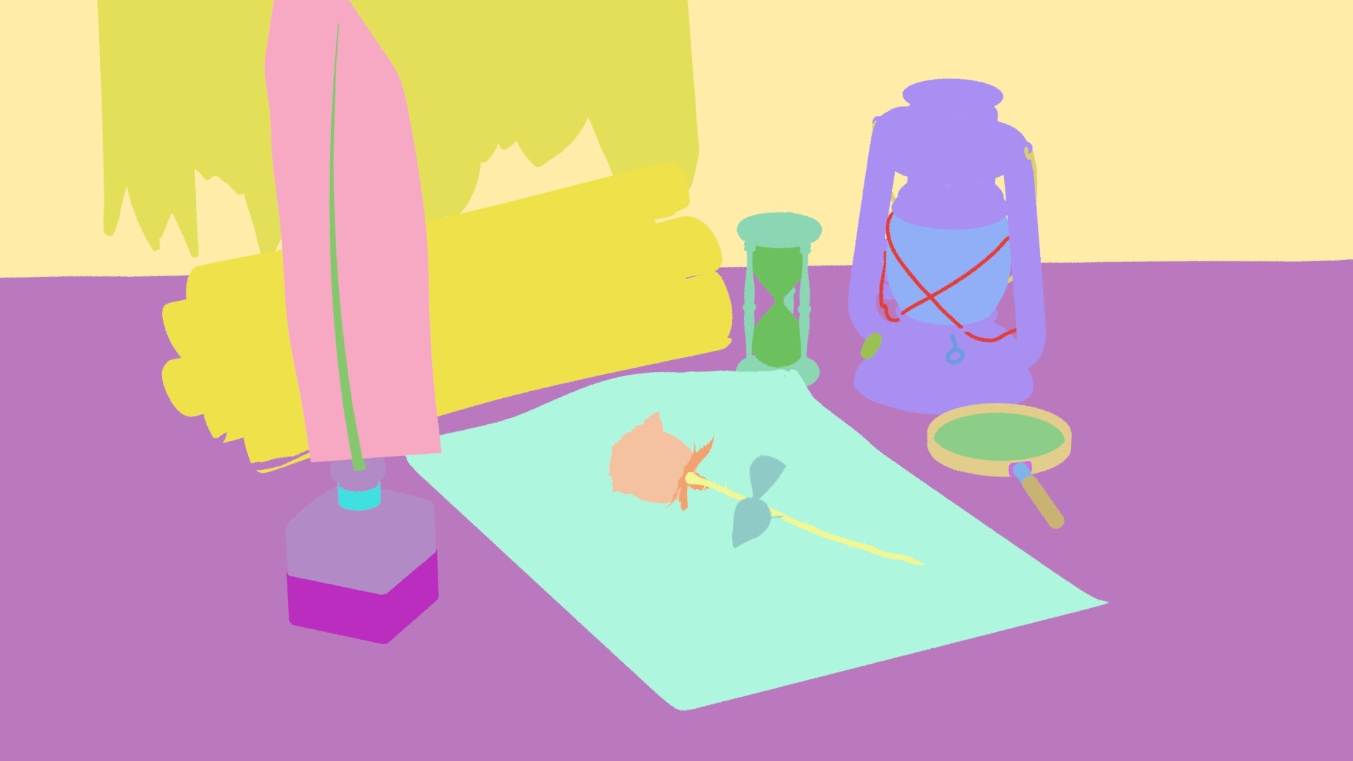 Fazil Aboura - To my Dear..