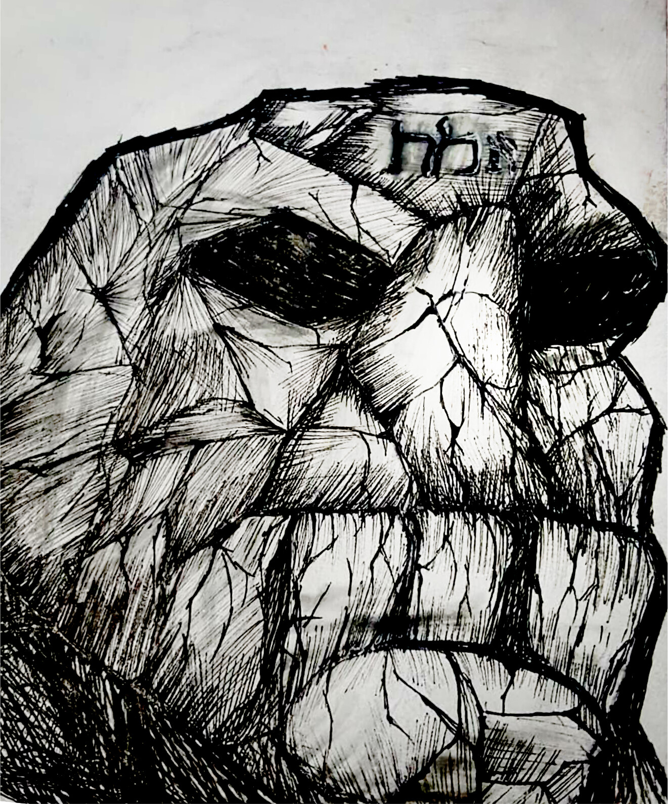 Artstation Best Of Inktober 2018 Art Ni Marco