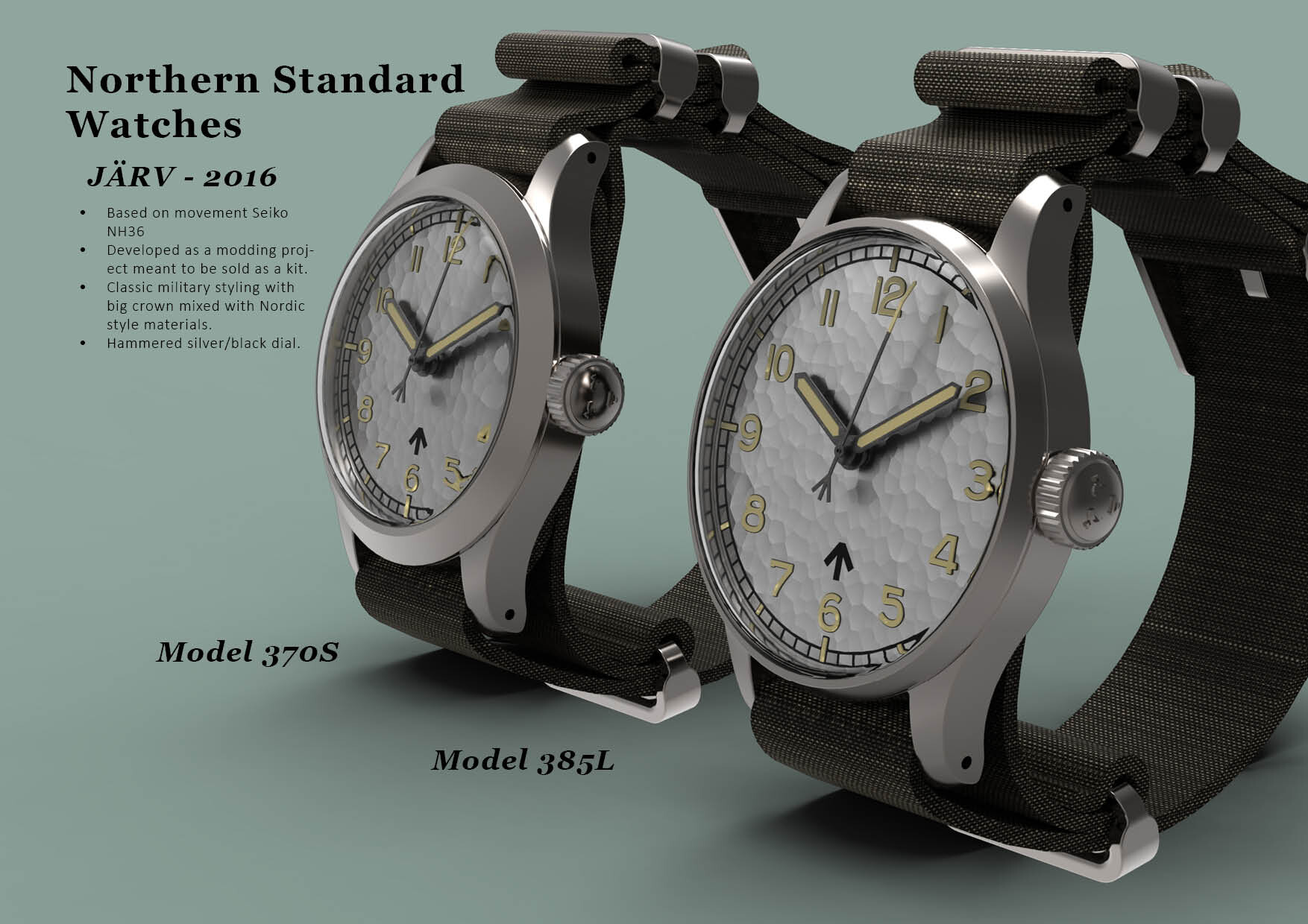 Casio Men's Watch Standard Sporty Black MDV-10-1A1VDF – Watches & Crystals