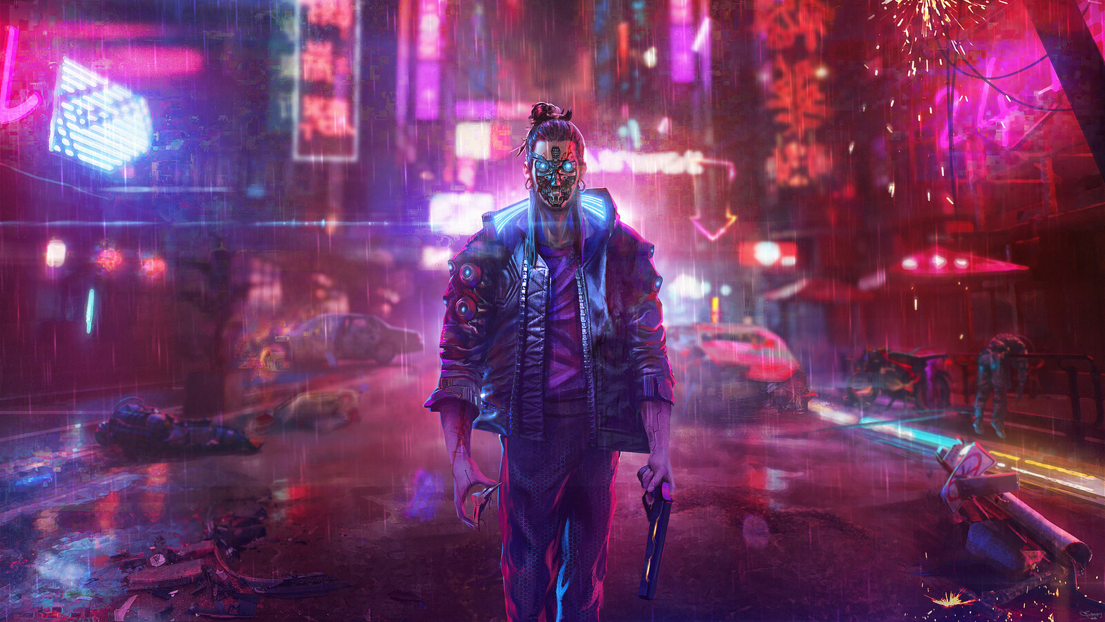 Final Illustration