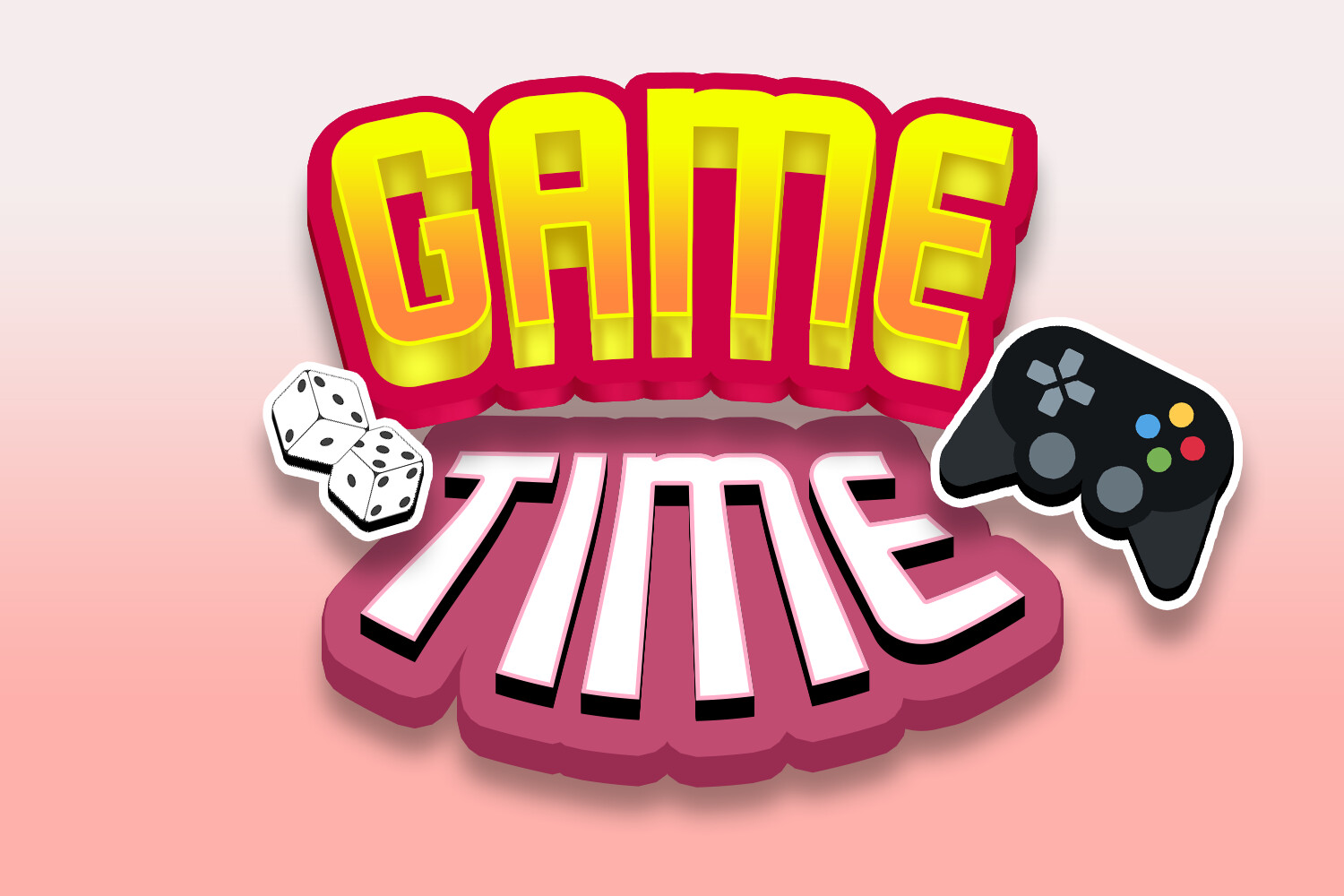Game top time images