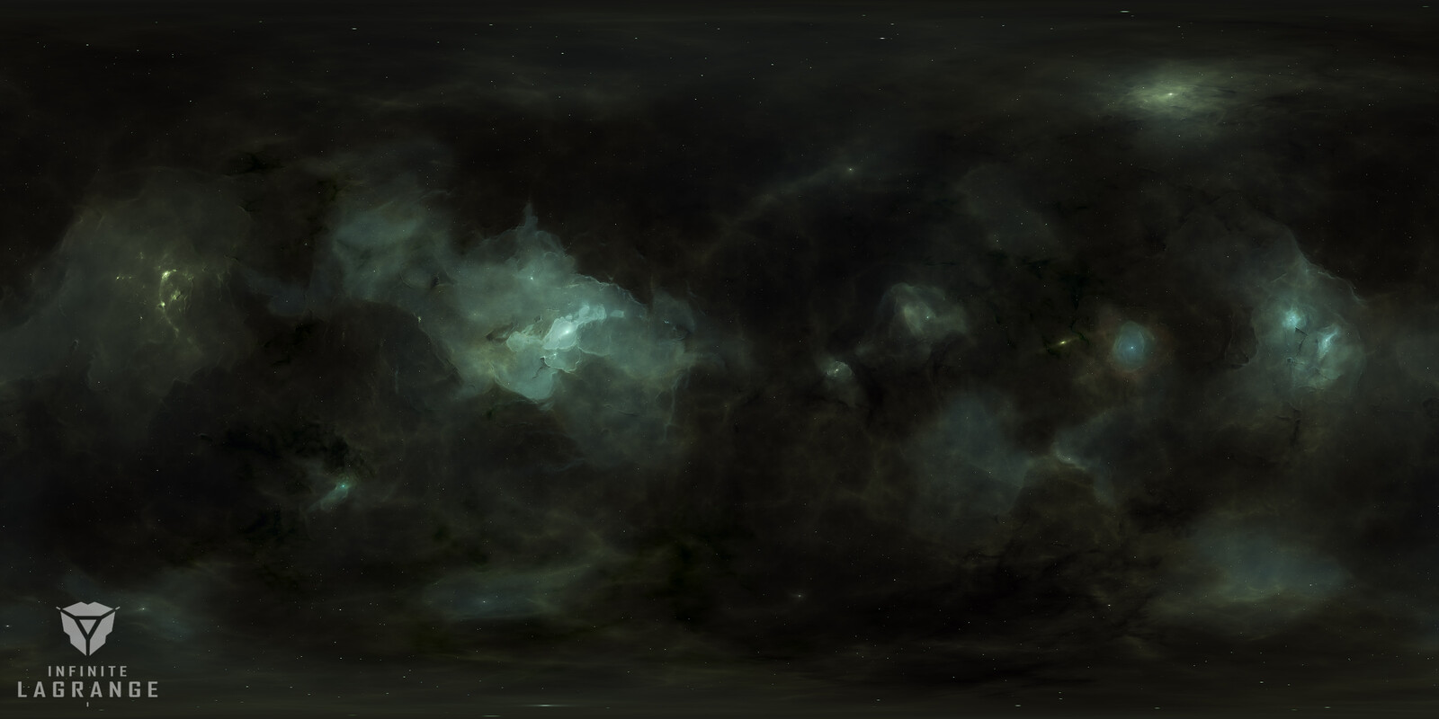 ArtStation - 12 Skyboxes for Infinite Lagrange by Netease 12 Skyboxes for Infinite Lagrange by Netease, Tim Barton