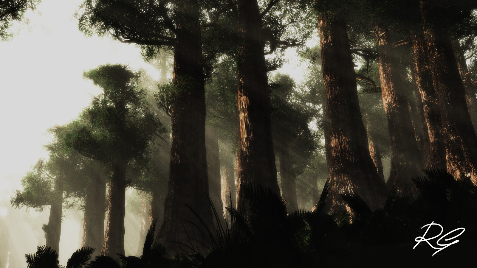 Deep Forest
