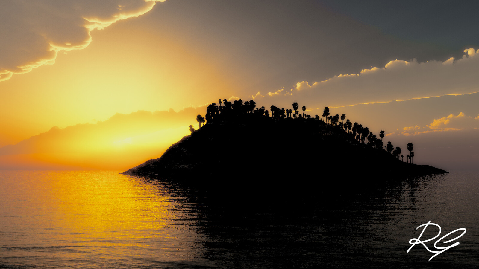 Sunrise