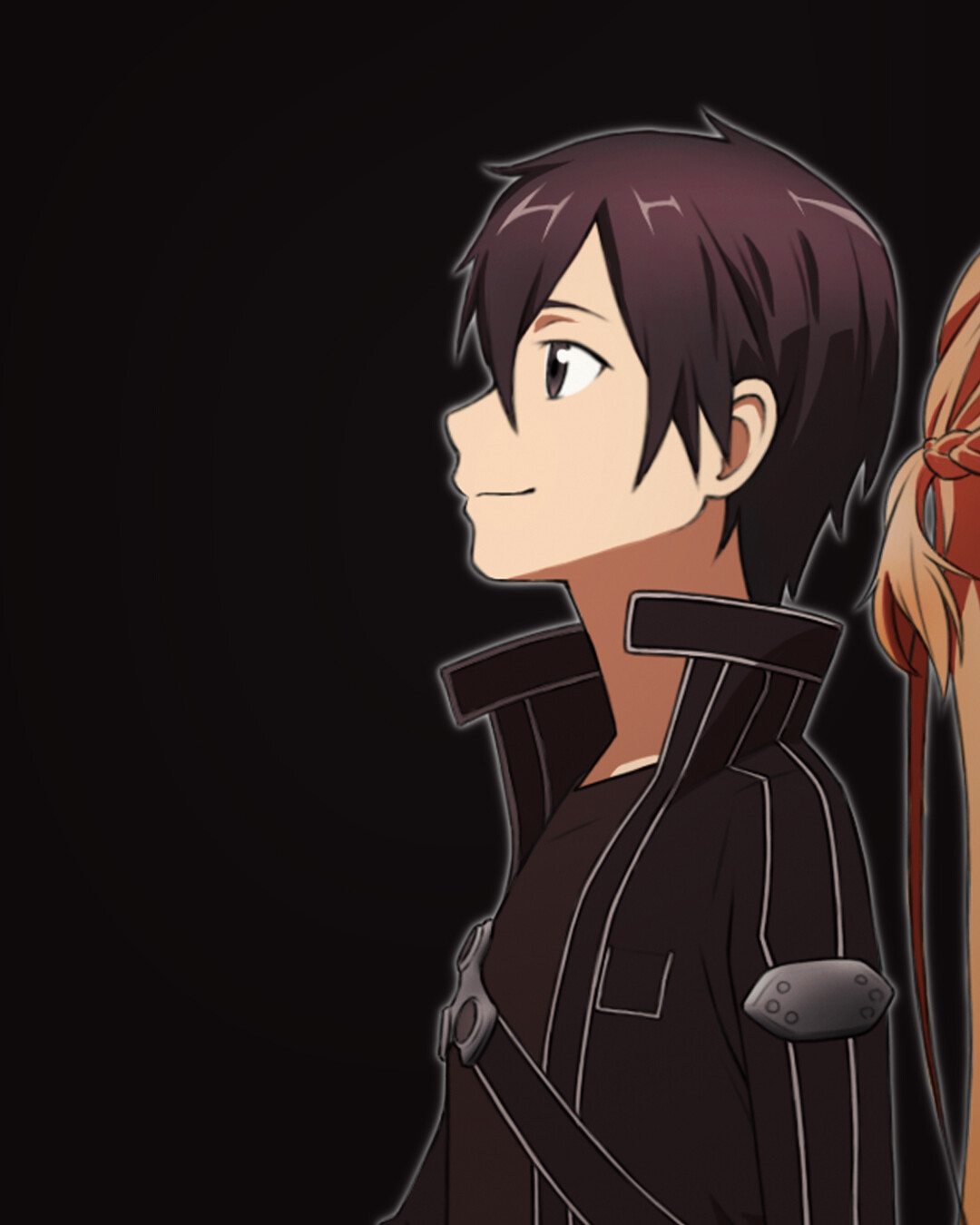 kirito and asuna sao manuel ragno