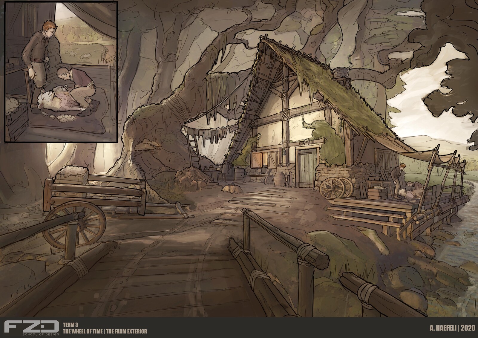 The Farm