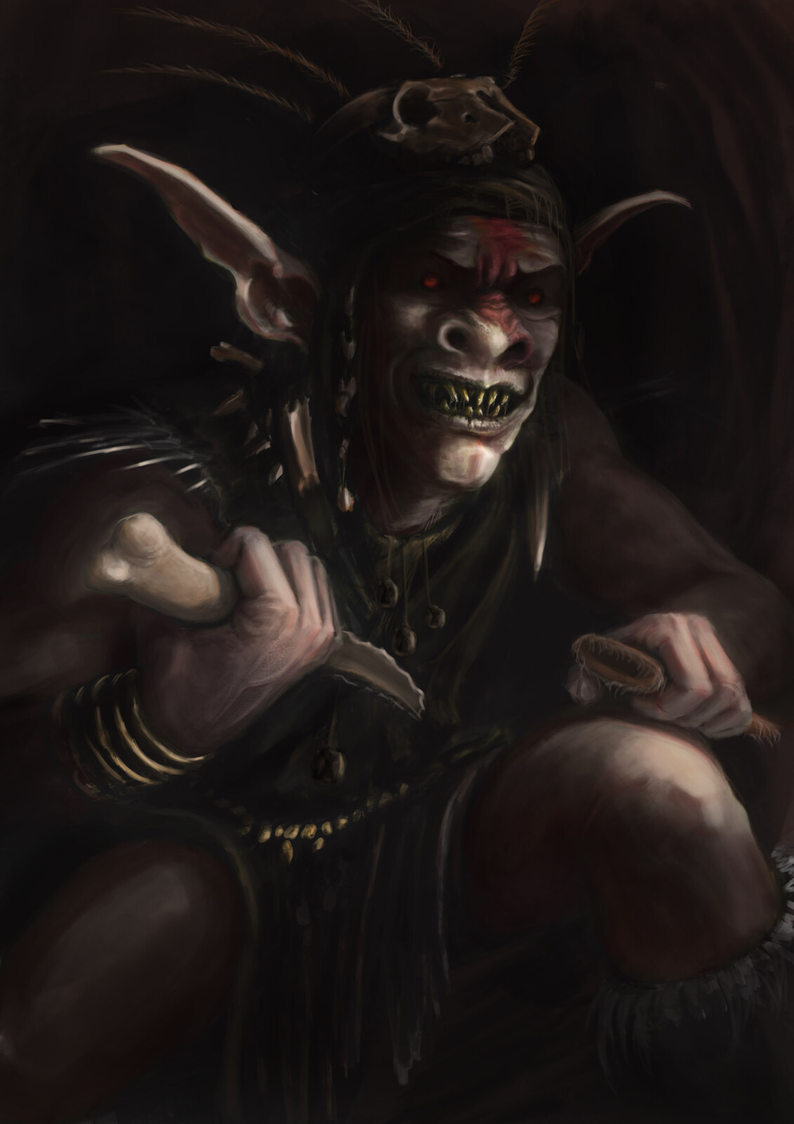 goblin