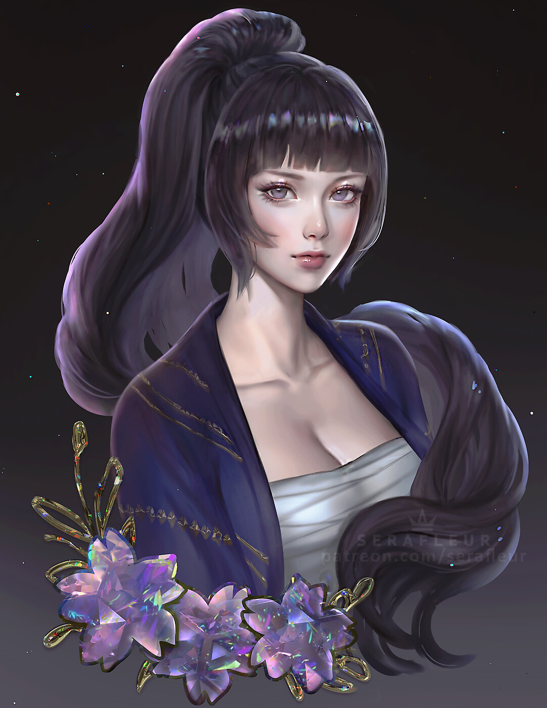 FFXIV Commission