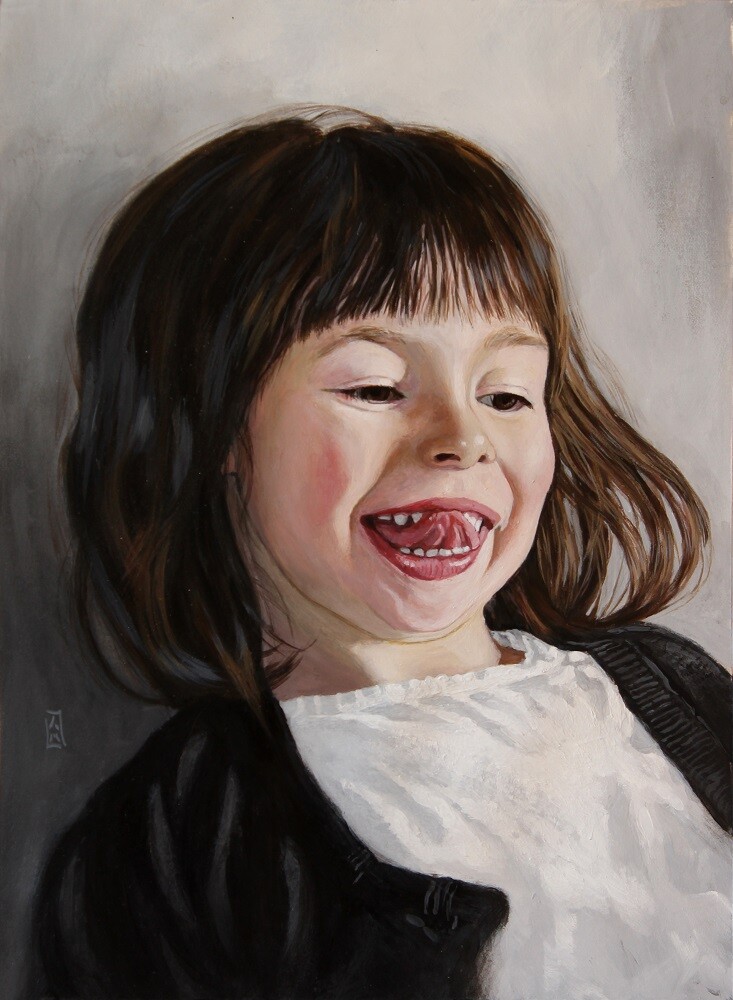 Portrait