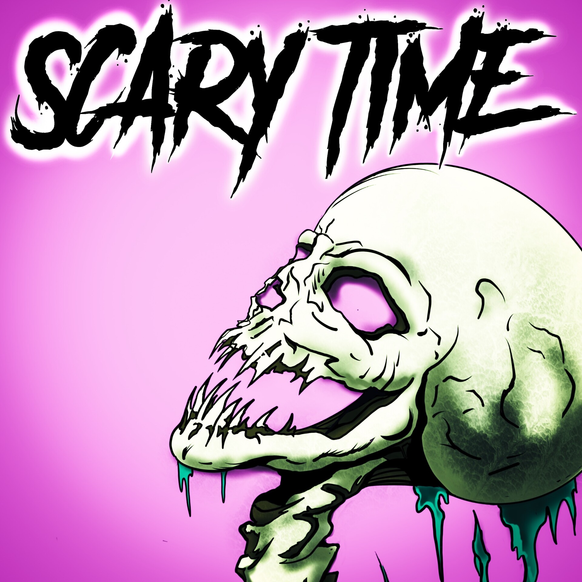 Time scare