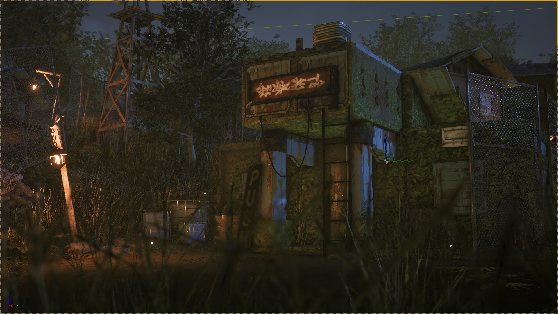 Angel Cardenas Martinez Student projects