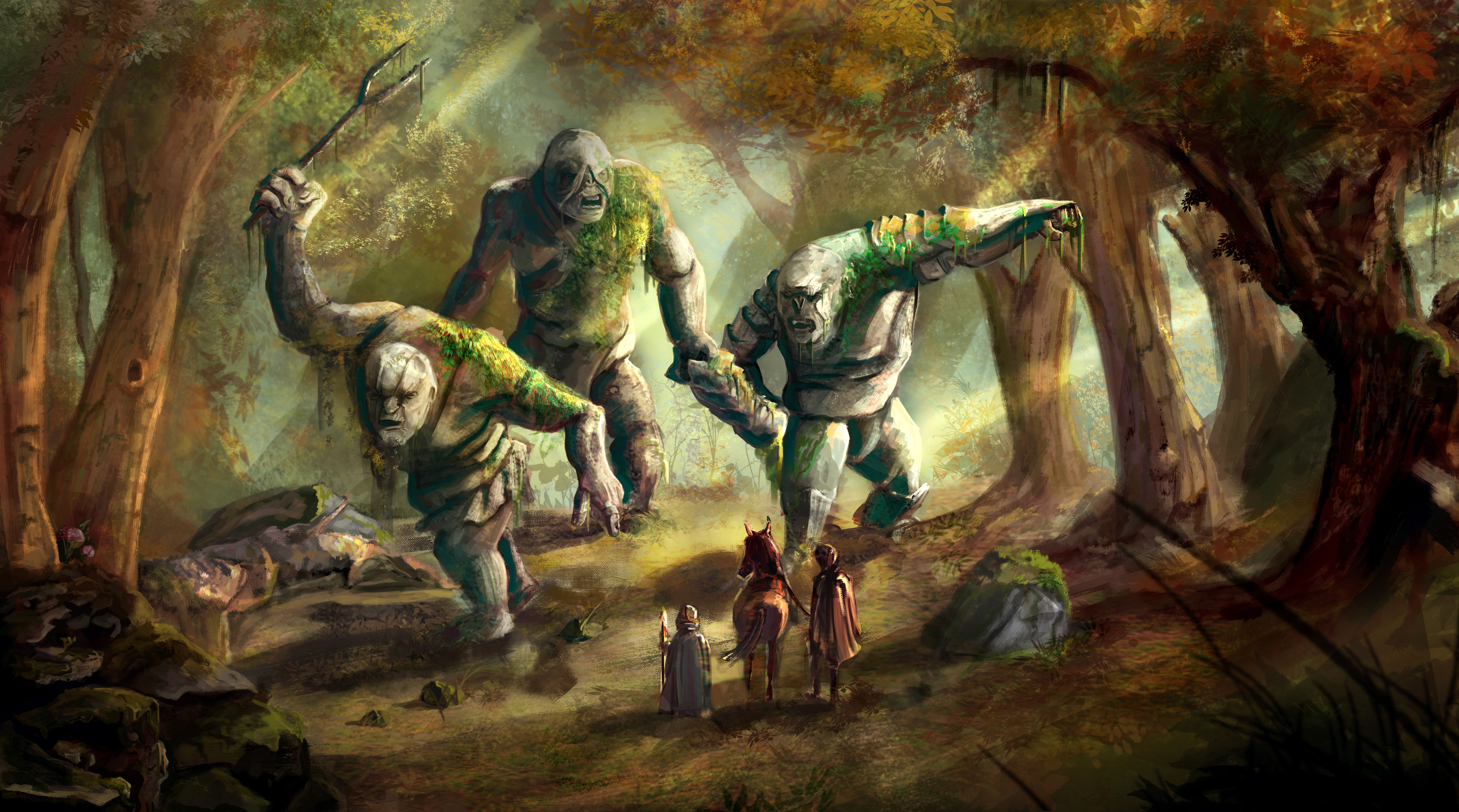 Final Art