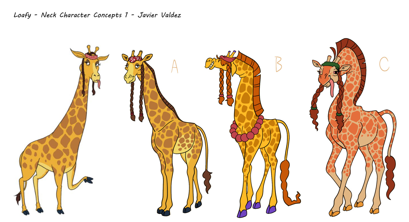 Early development