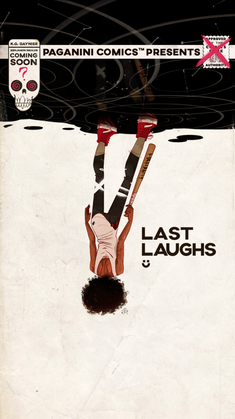 Prototype Cover