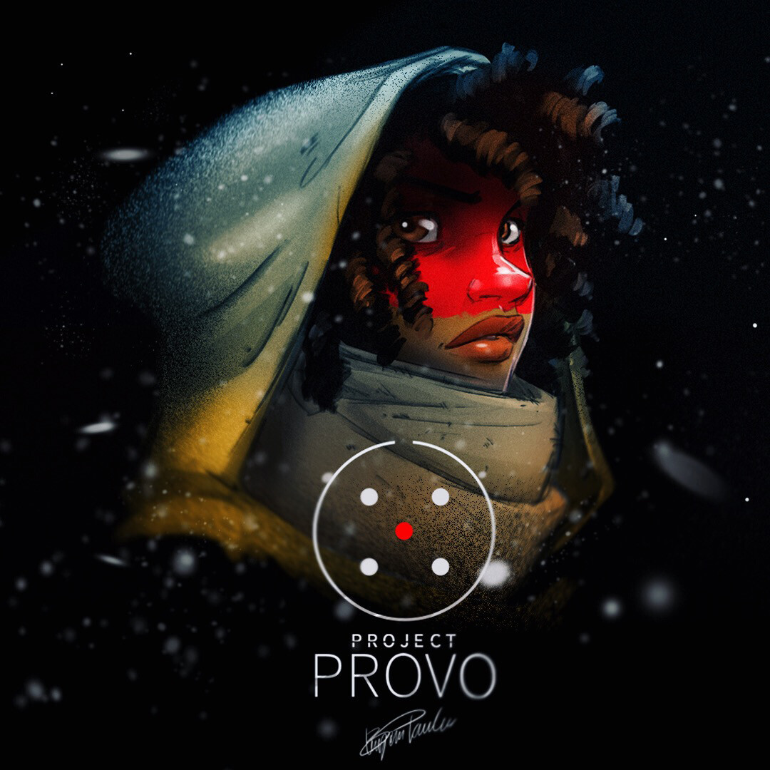 LastLaughs was formally known as: Project Provo 