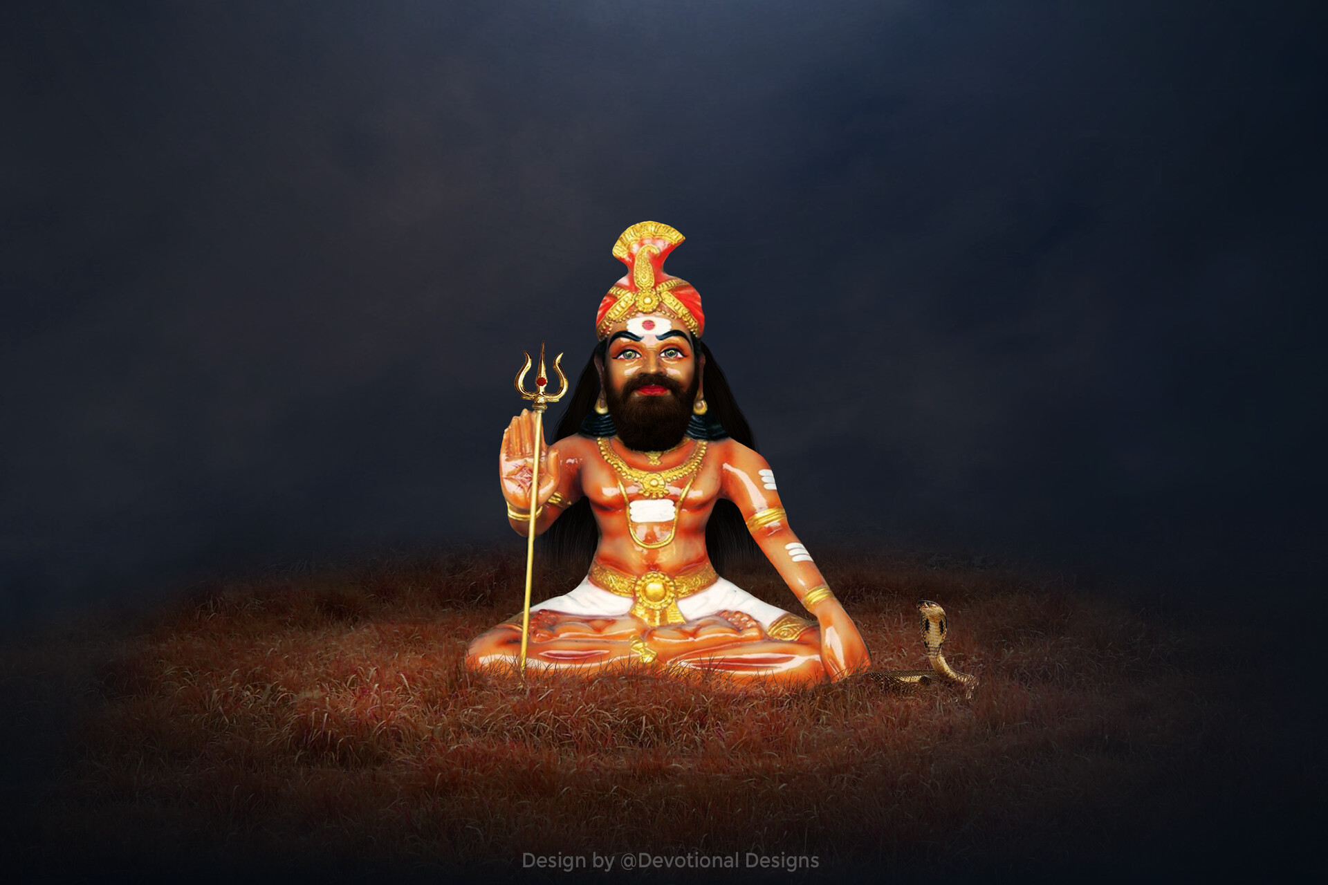 Artstation Jada Muni Devotional Designs Fan club wallpaper abyss kratos (god of war). artstation jada muni devotional designs