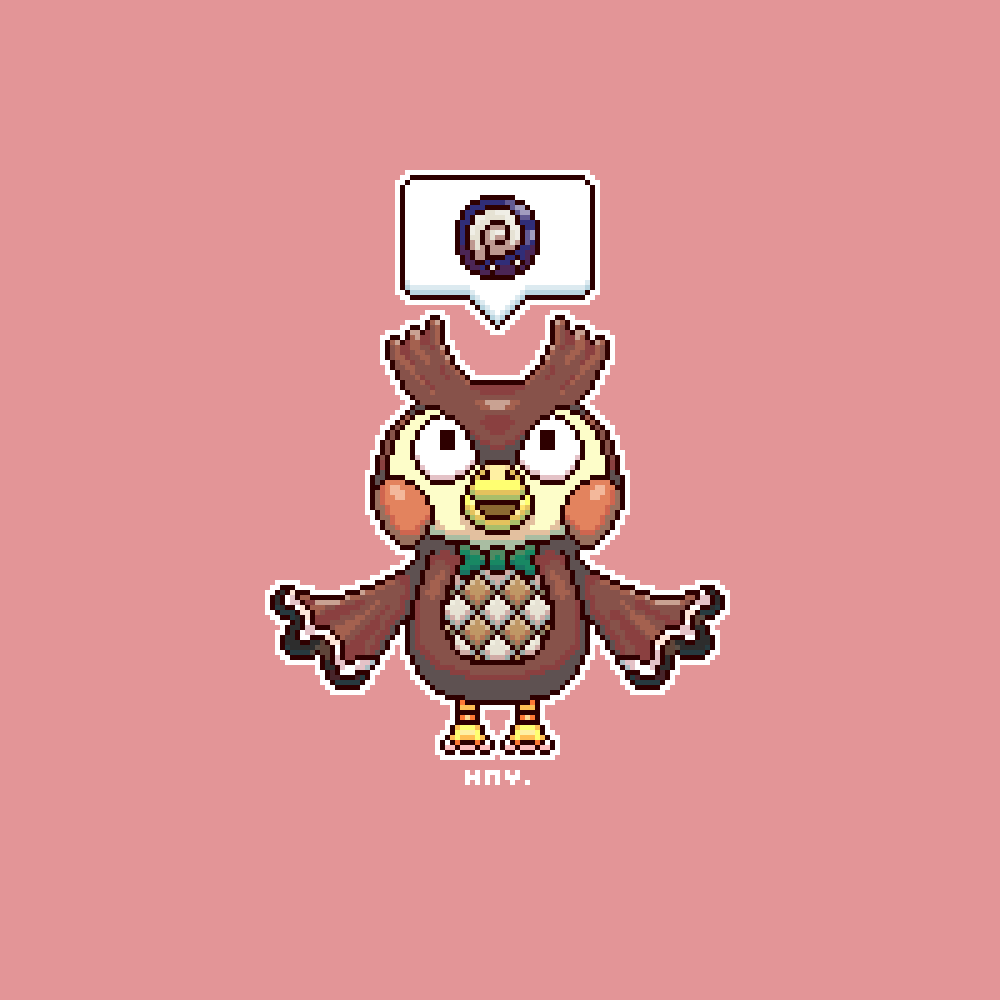 Animal Crossing Pixel Art Gif - Oc Animal Crossing Fruit Gif On Imgur