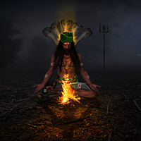 Artstation 18 Padi Sangili Karuppar Devotional Designs Kaakum sanggili karupper kottai tunai download: 18 padi sangili karuppar devotional