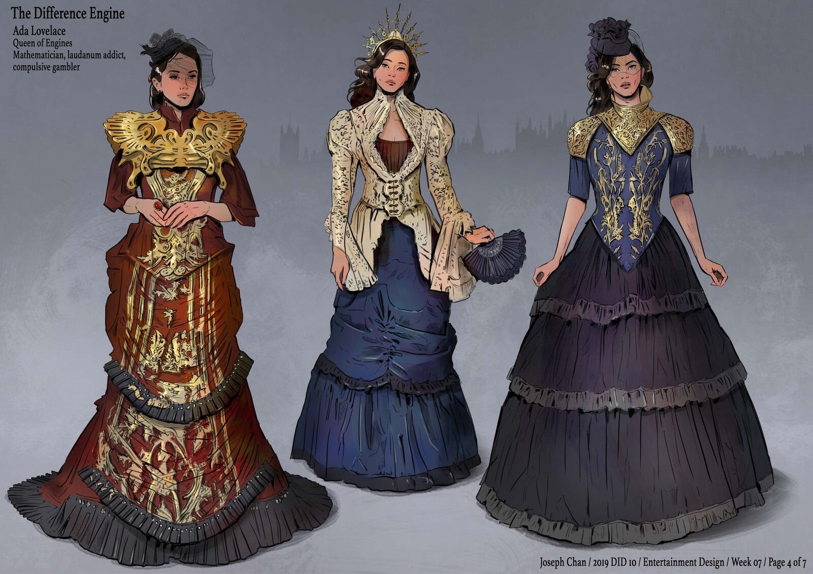Ada Lovelace