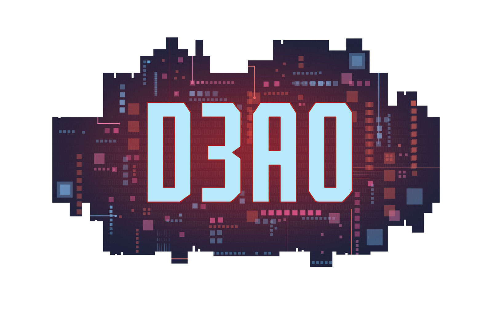 D3A0 - A hacking collective in Utopia