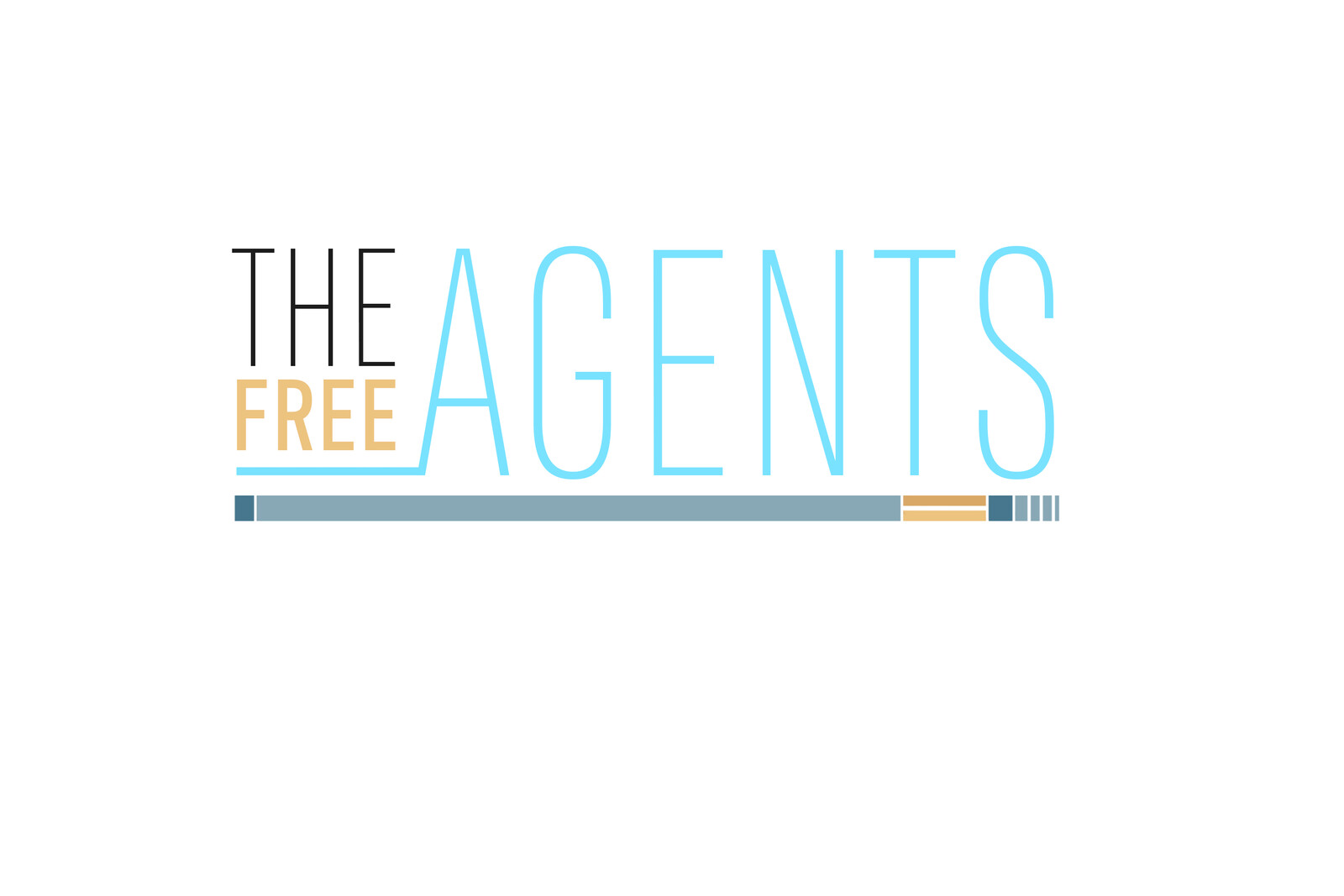 The Free Agents - a group of private contractors that fix problems for corporations who don't want to get their hands dirty