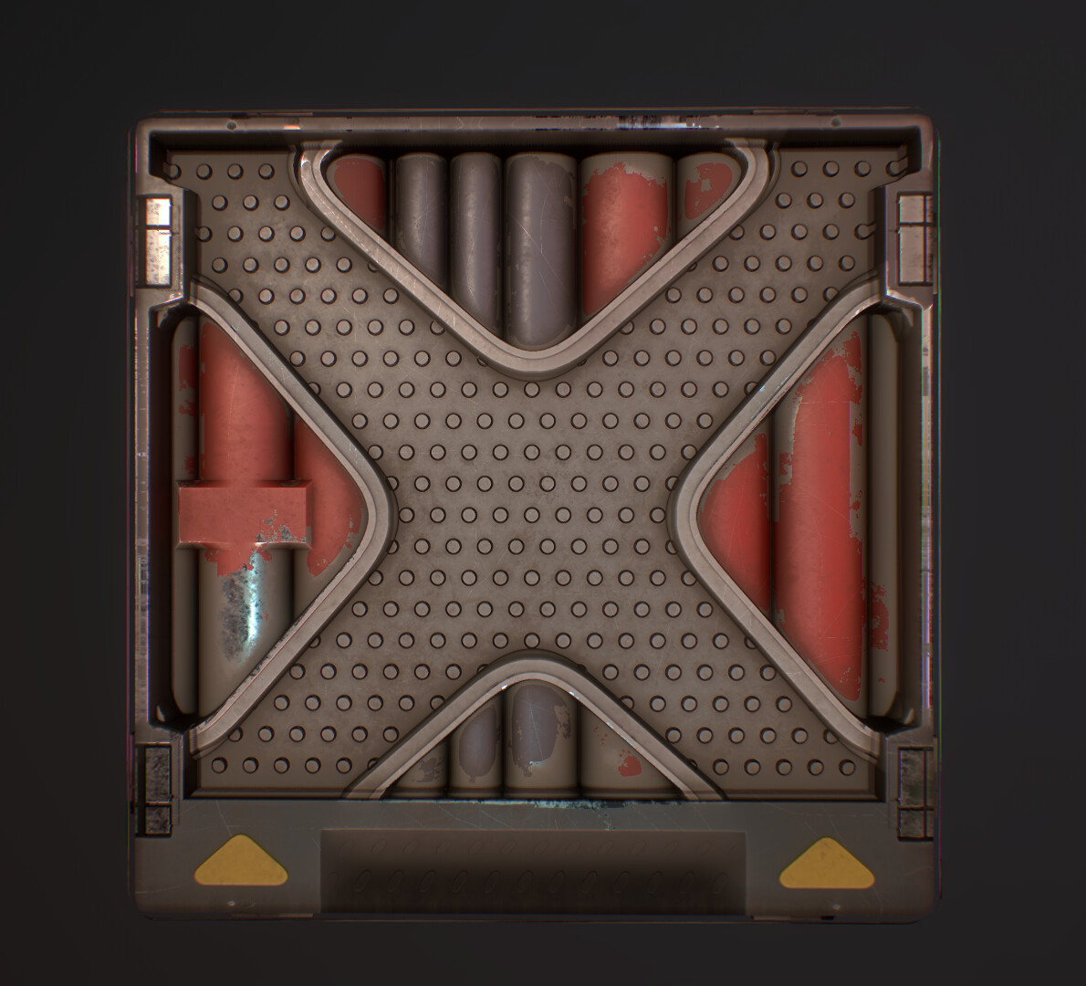 Floor 01 Material