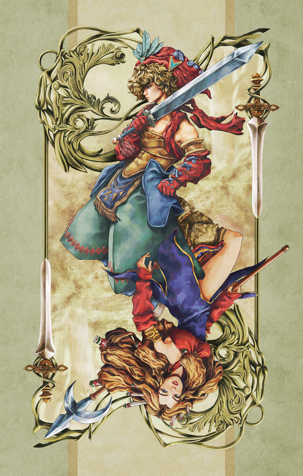 character hero heroine paola tuazon