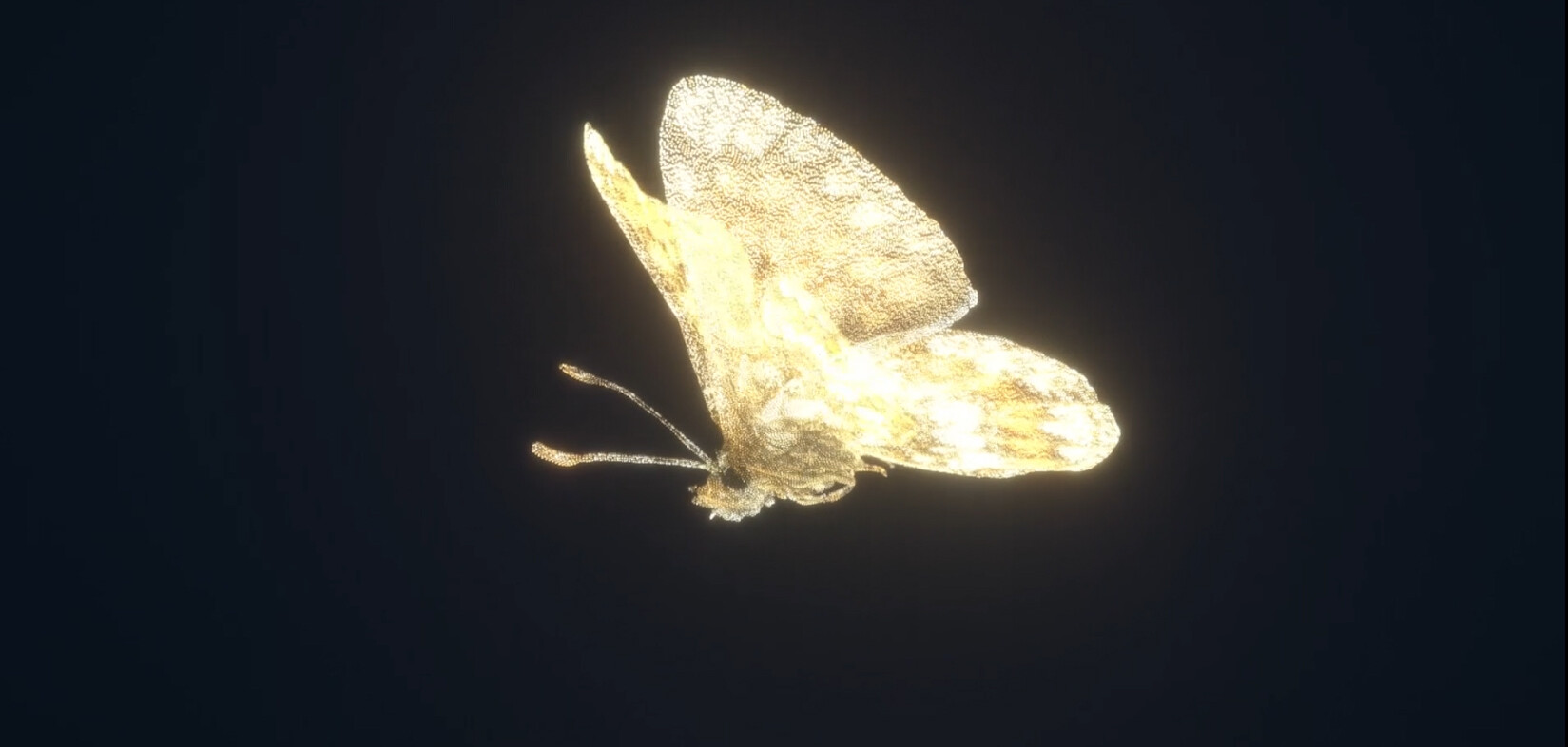 ArtStation - Insect Magic