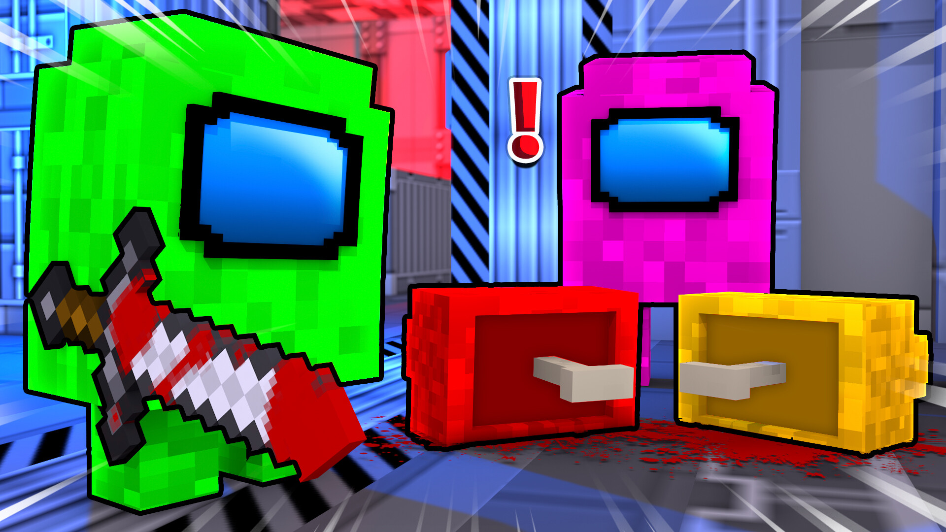 3d minecraft vitor andrade