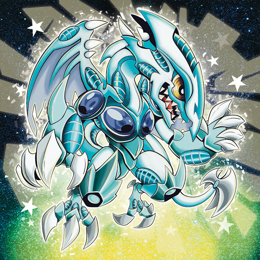 stardust dragon stardust dragon