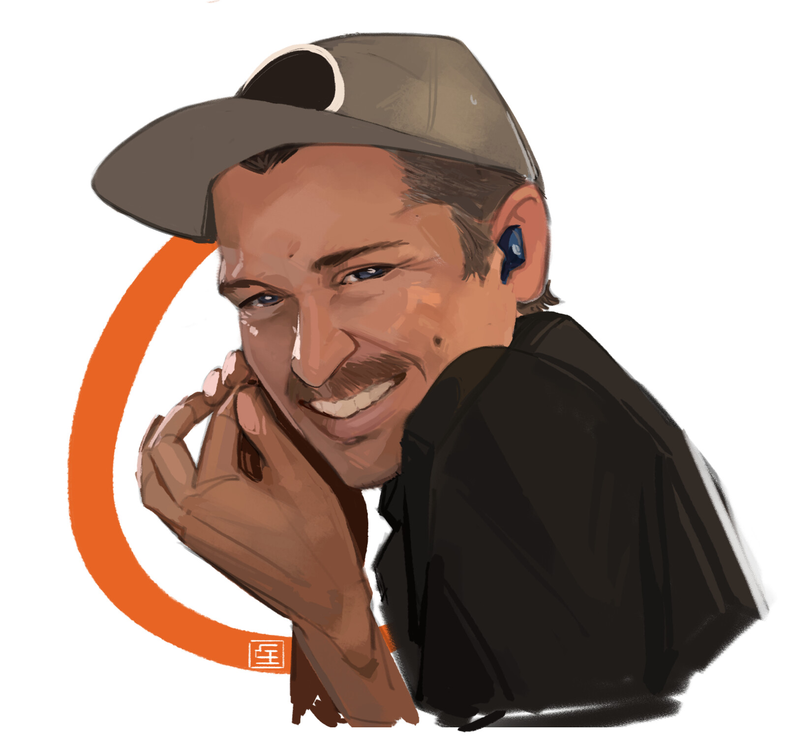 ArtStation - RTP Fanart/Doodles