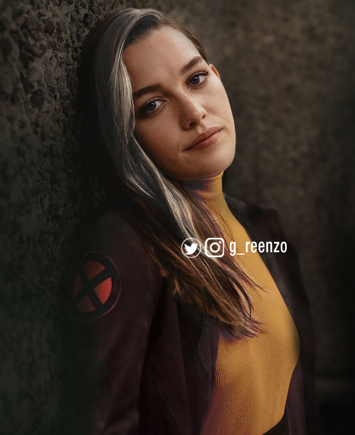 Victoria Pedretti's Instagram, Twitter & Facebook on IDCrawl