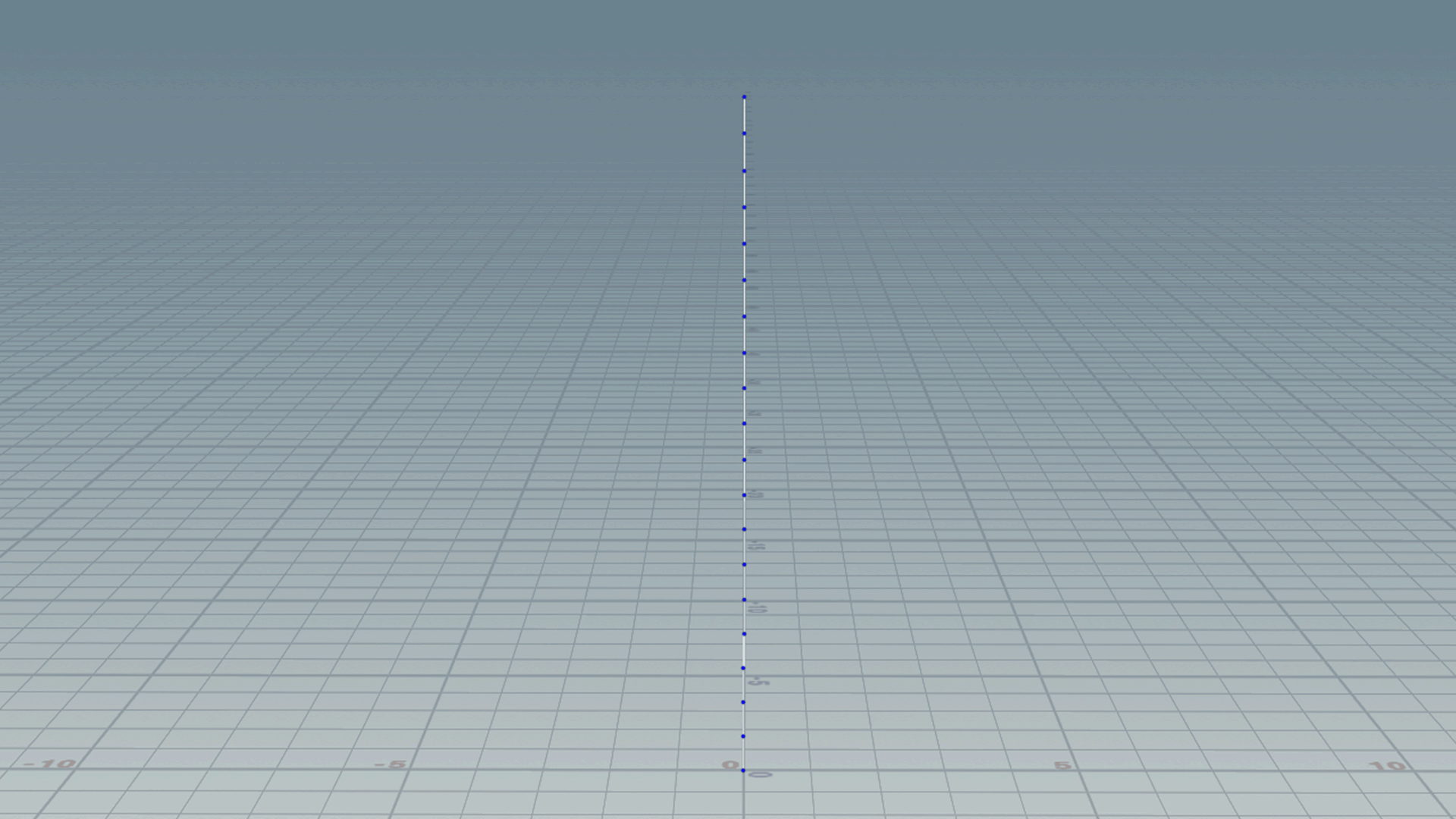 The generator starts with a base trunk line (or drawn curve) which is fed into a feedback loop that iterates based on the number of desired branch generations. The bend, scale, and lift of each branch  is adjusted based on the age and position. 