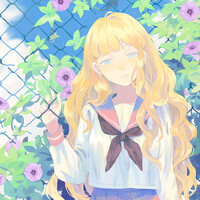 Artstation 流星隊 Mi Ying Jian