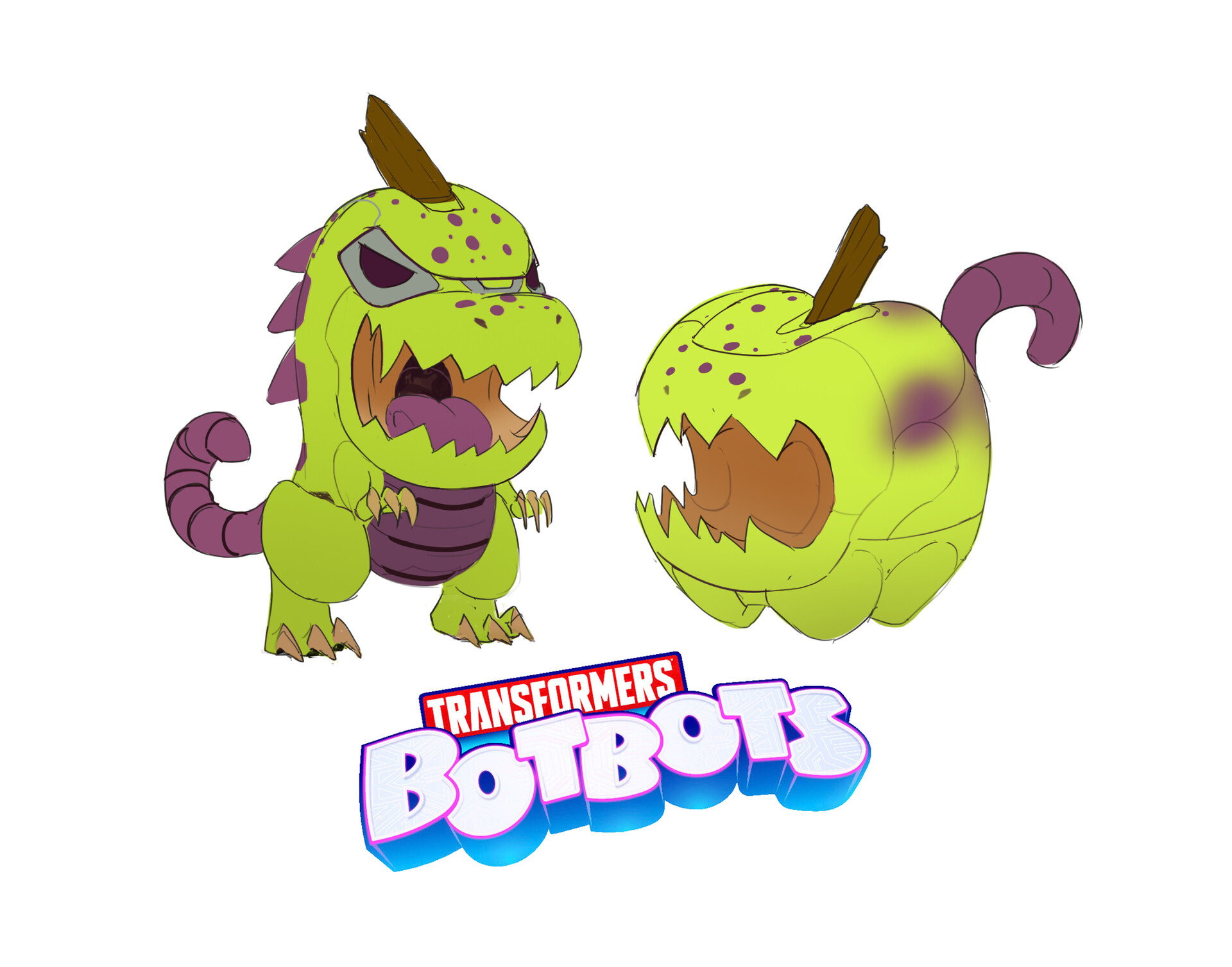 Transformers Botbots Spoiled Rottens Sour Wing Transformers Botbots Spoiled Rottens Sour Wing