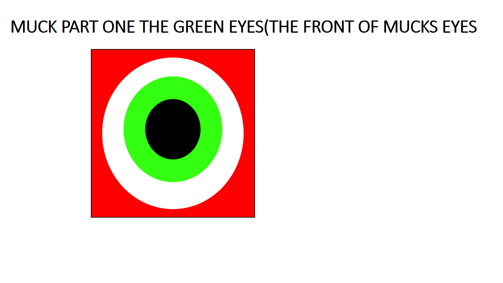 AwesomeDesignsROCK29 Bob The Builder Vehicles Episode 1 Muck Part Green Eyes For The