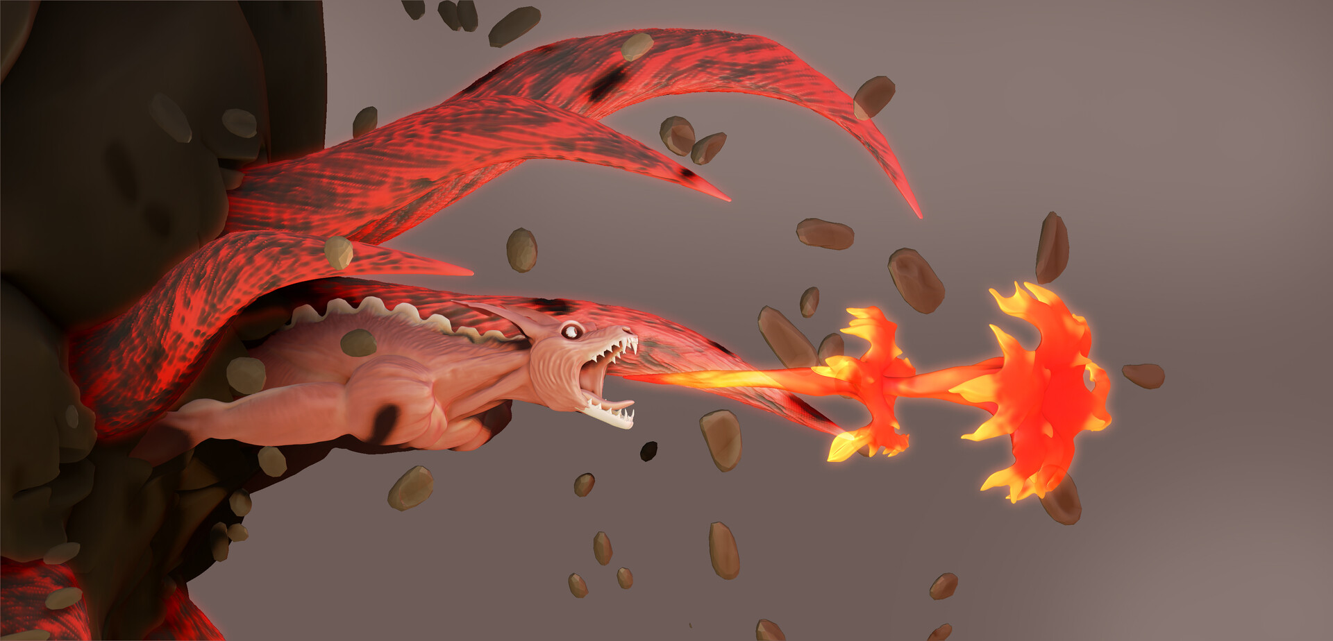 naruto kyuubi 8 tails